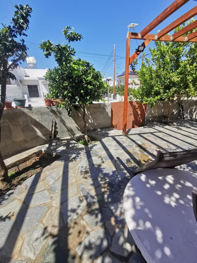 Nicosia Rooms Studios Exterior photo