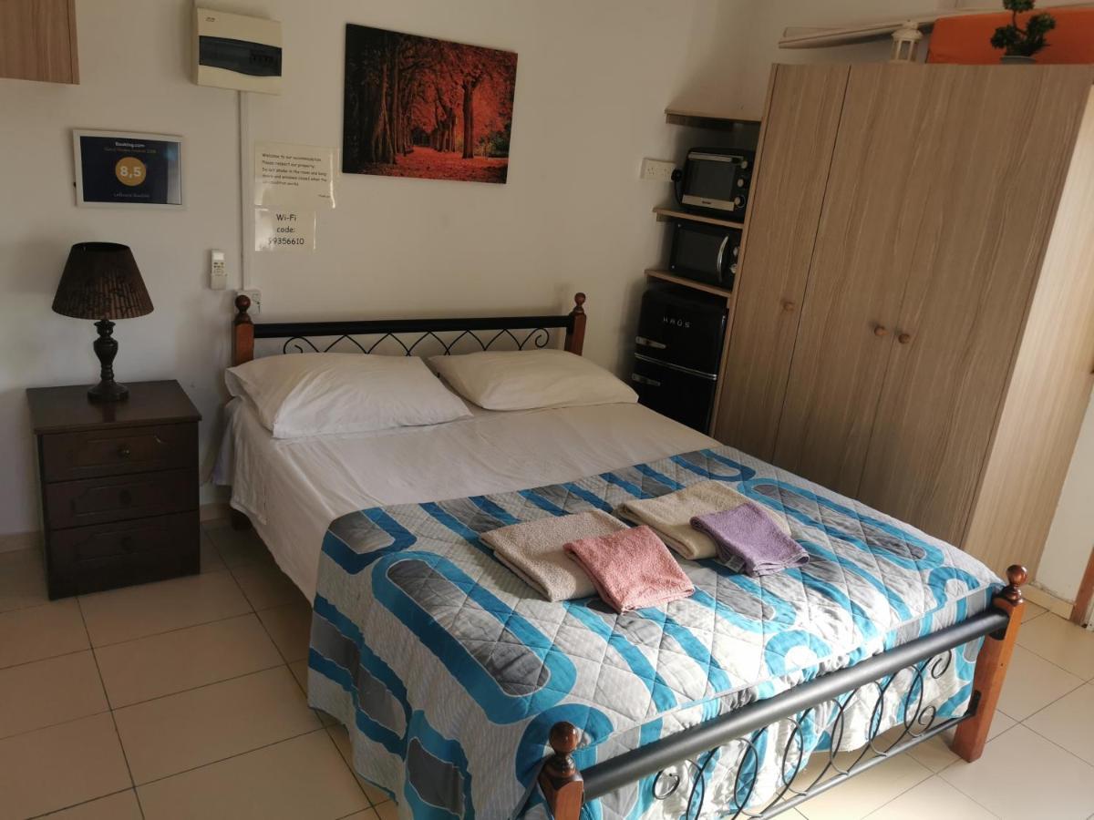 Nicosia Rooms Studios Room photo
