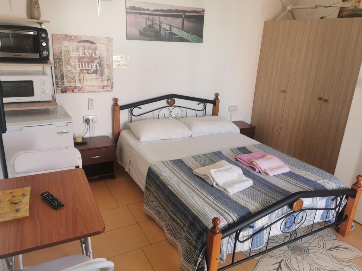 Nicosia Rooms Studios Room photo