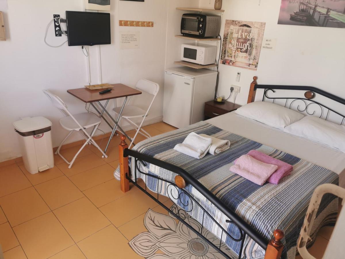 Nicosia Rooms Studios Room photo