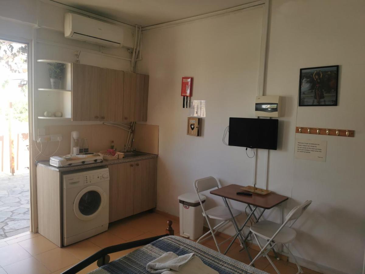 Nicosia Rooms Studios Room photo
