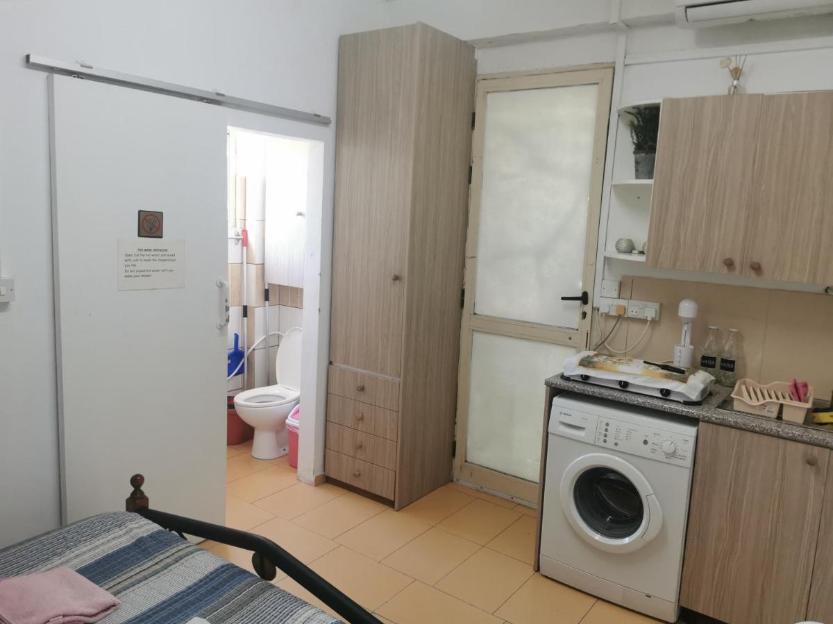 Nicosia Rooms Studios Room photo
