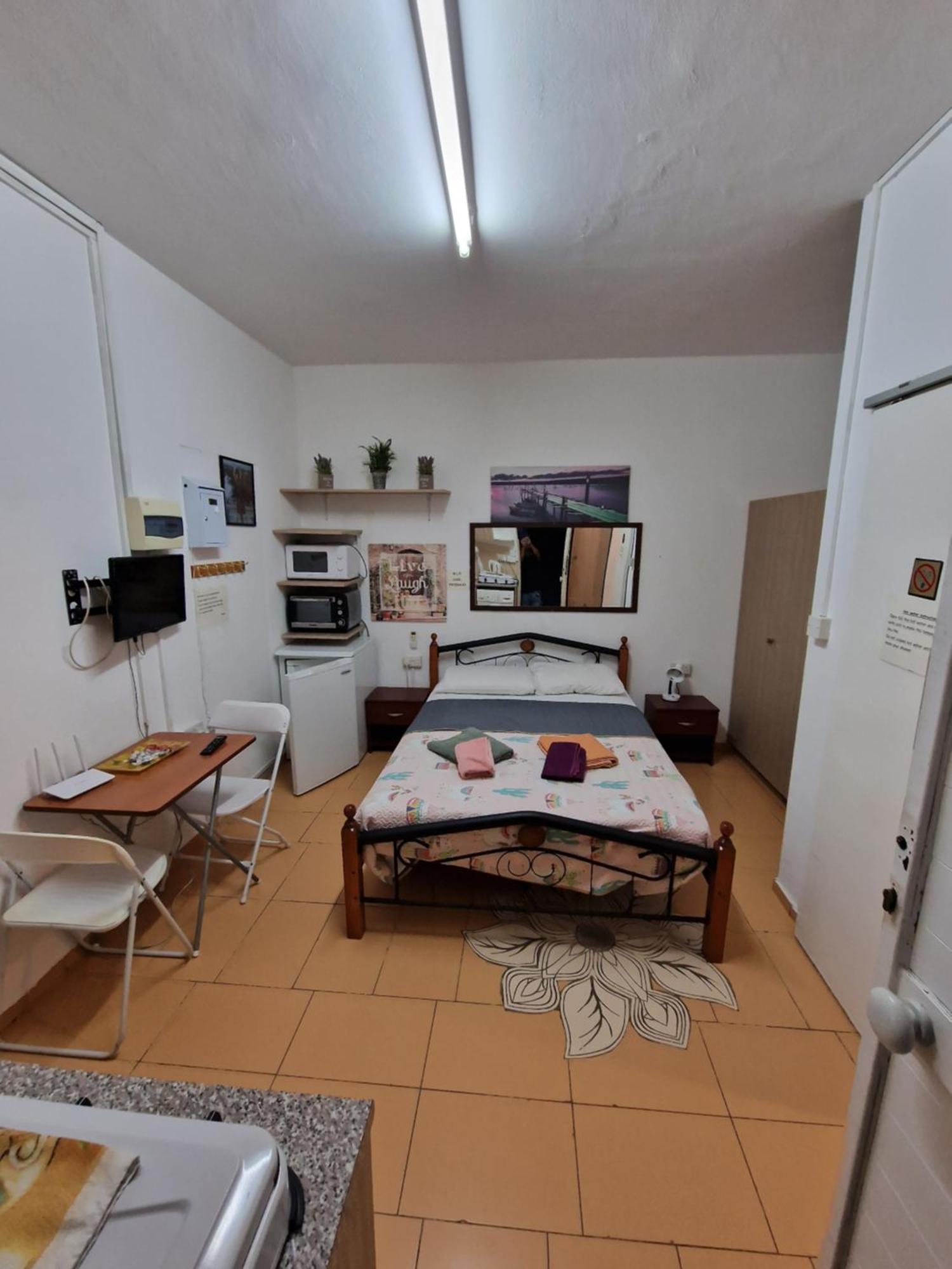 Nicosia Rooms Studios Room photo