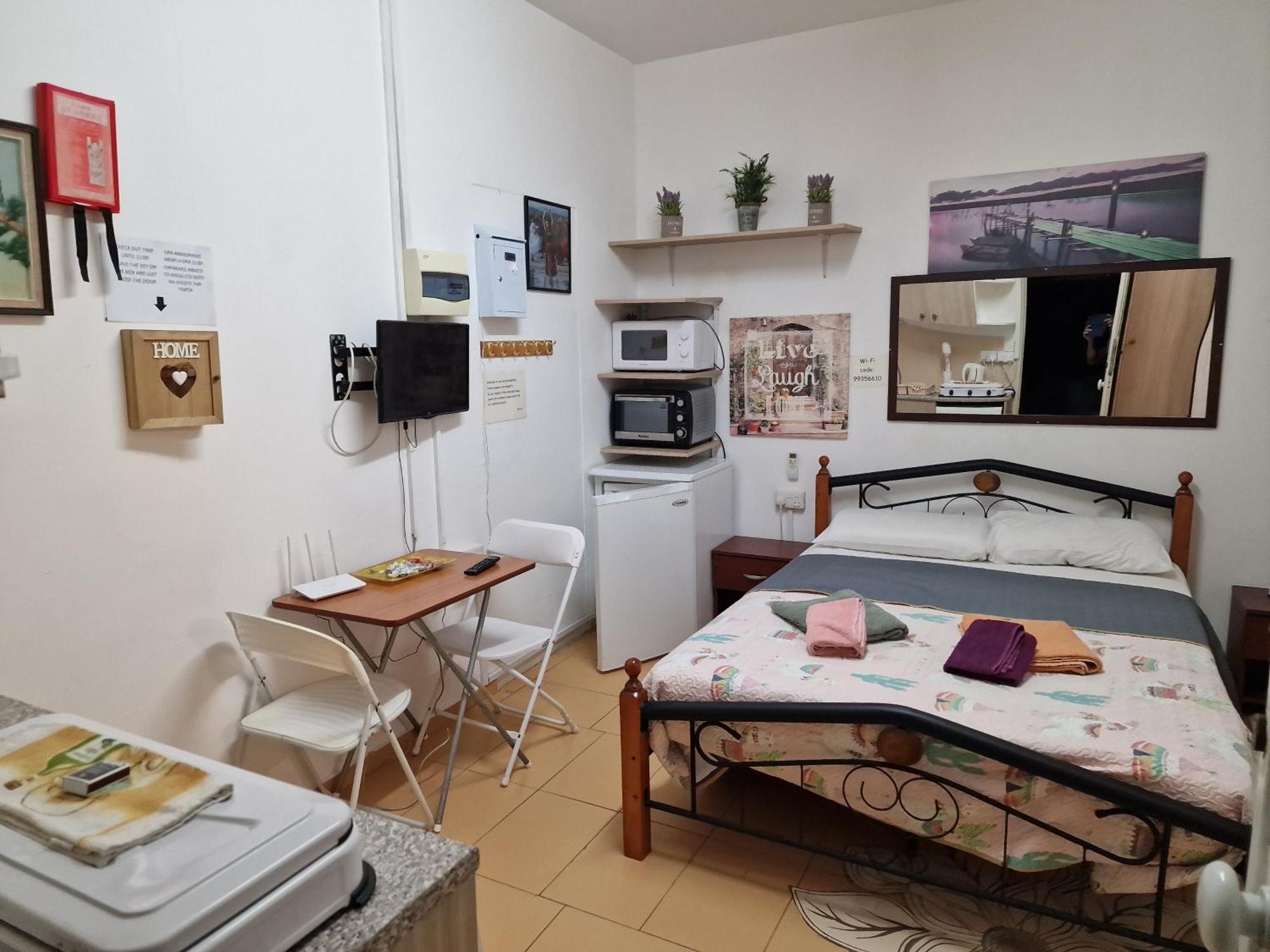 Nicosia Rooms Studios Room photo