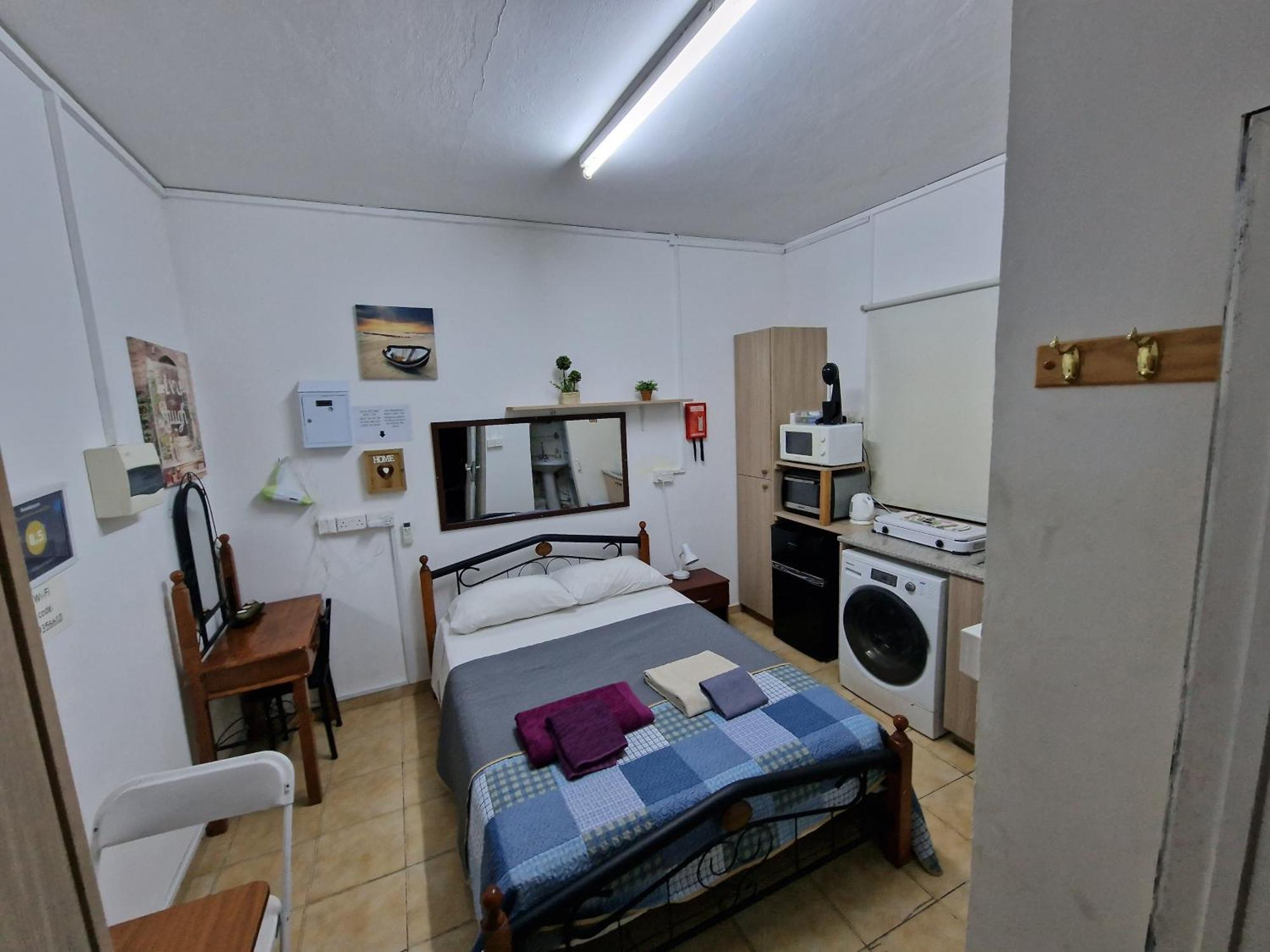 Nicosia Rooms Studios Room photo