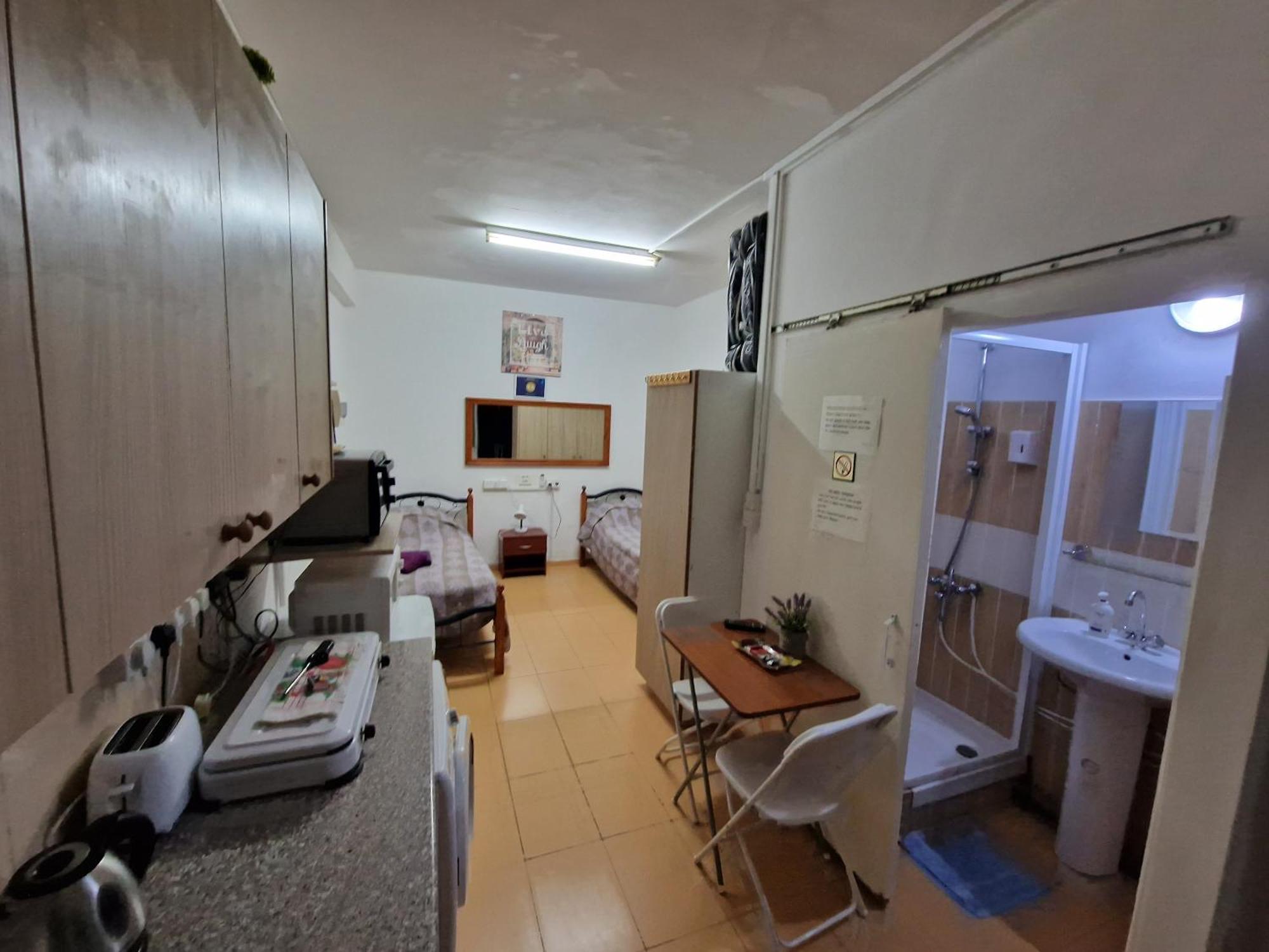 Nicosia Rooms Studios Room photo