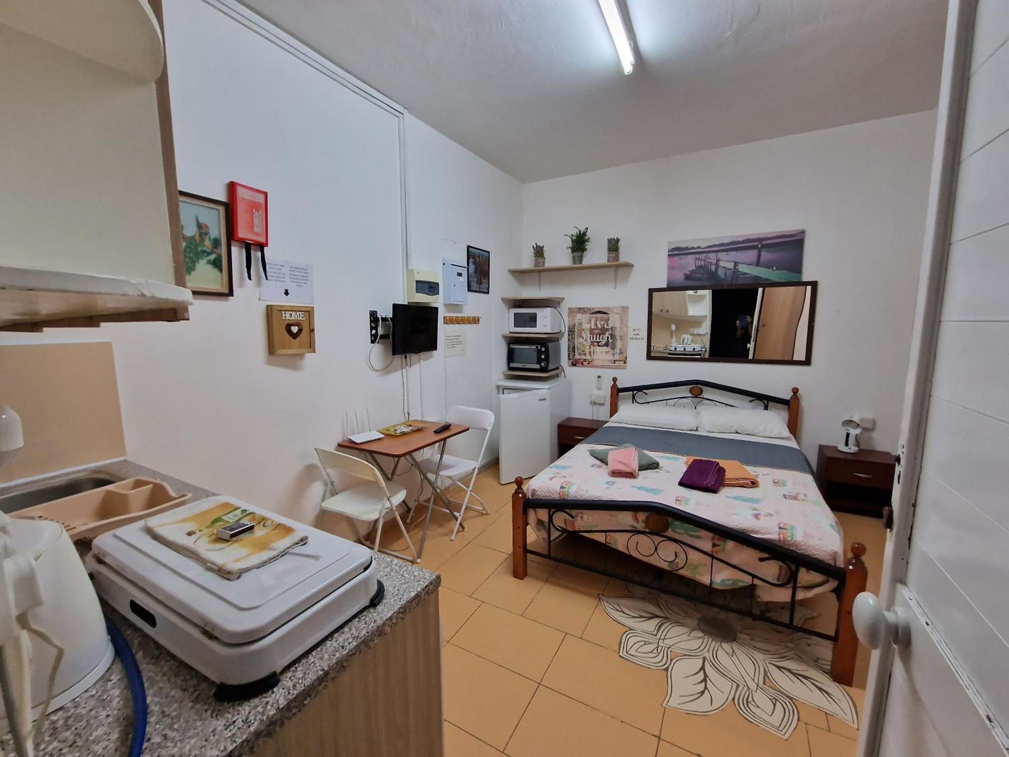 Nicosia Rooms Studios Room photo
