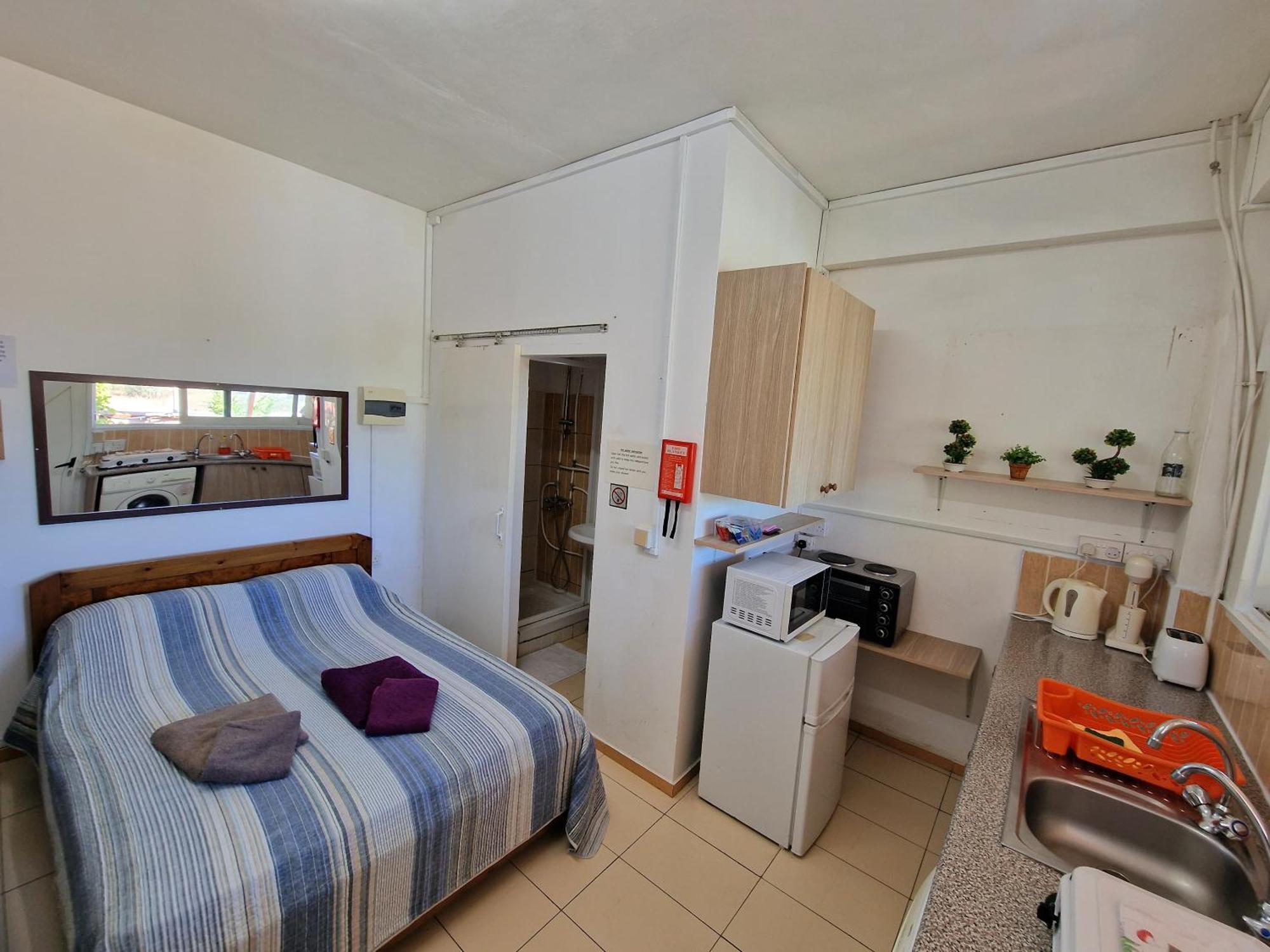 Nicosia Rooms Studios Room photo