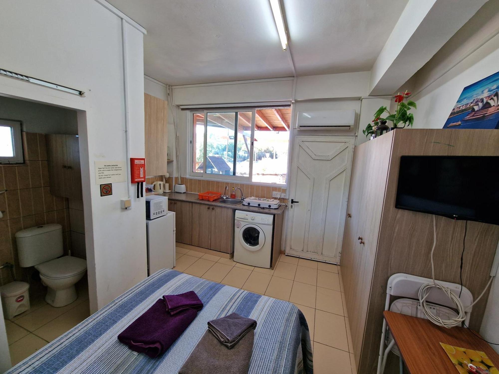 Nicosia Rooms Studios Room photo