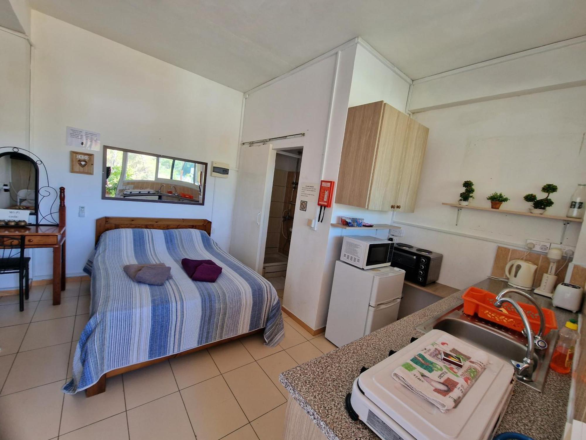 Nicosia Rooms Studios Room photo