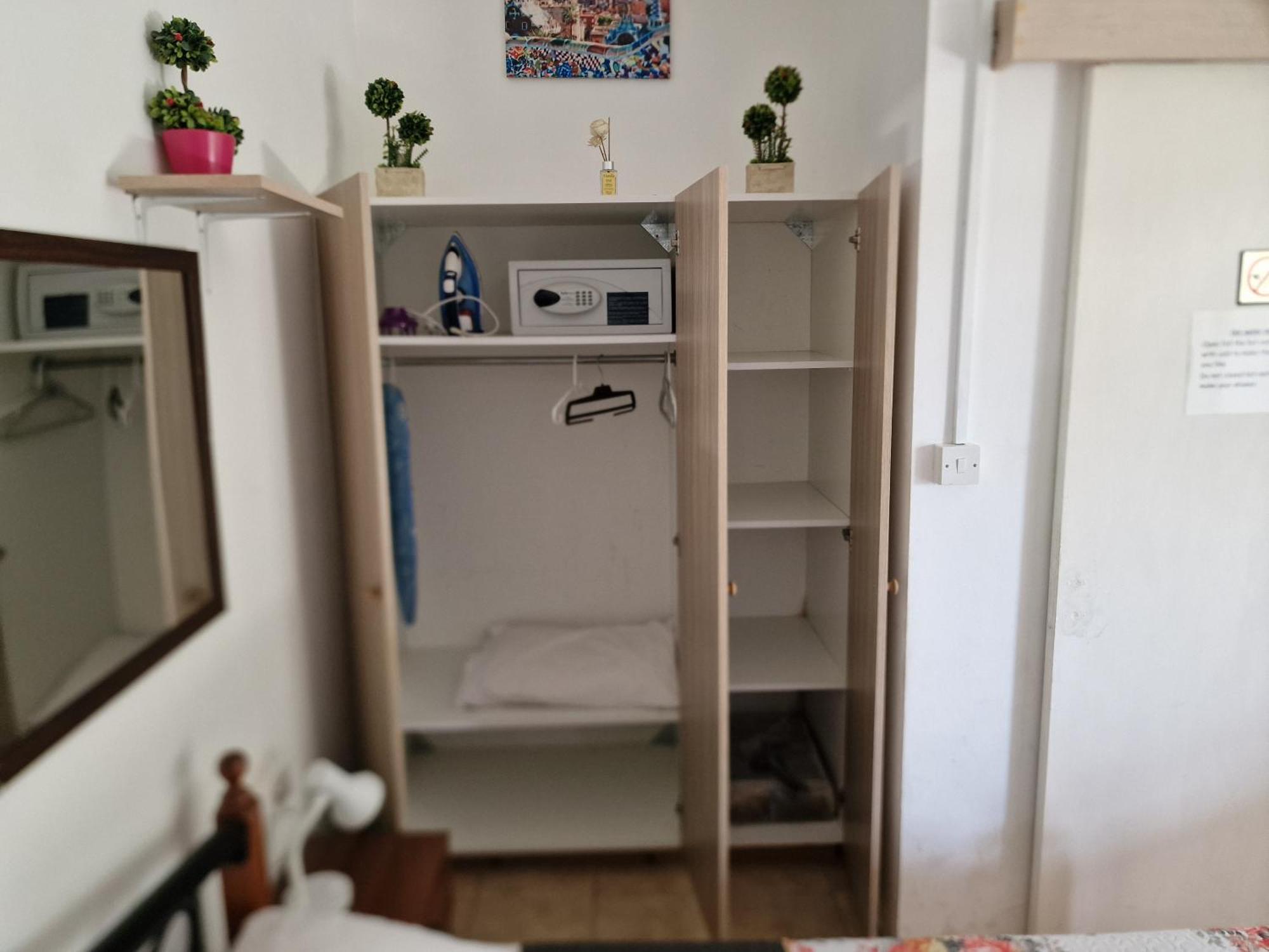 Nicosia Rooms Studios Room photo