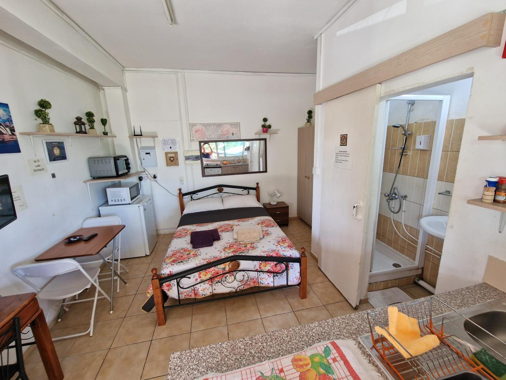 Nicosia Rooms Studios Room photo