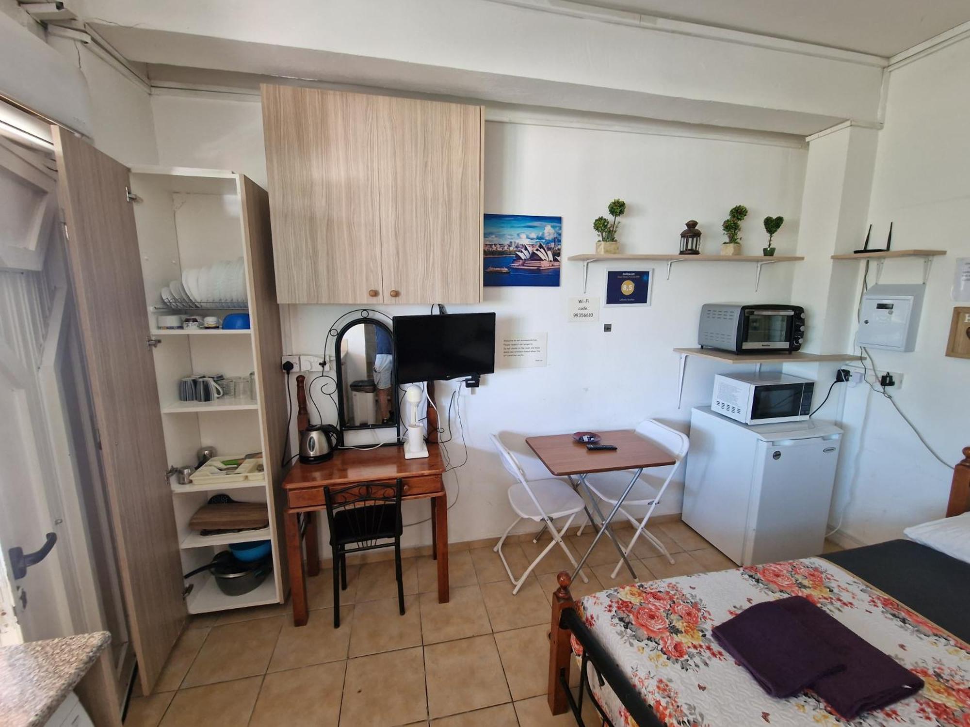 Nicosia Rooms Studios Room photo