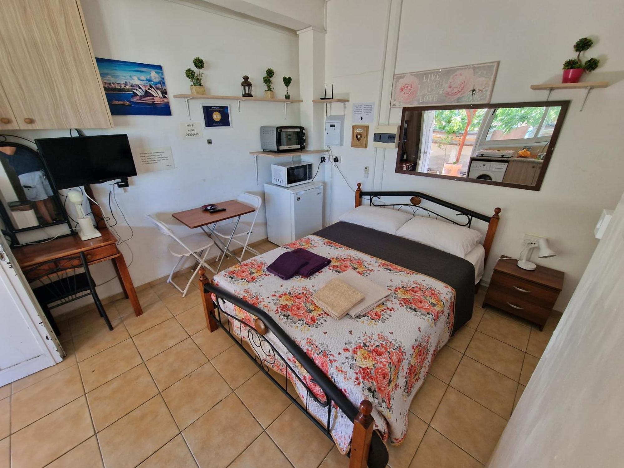 Nicosia Rooms Studios Room photo
